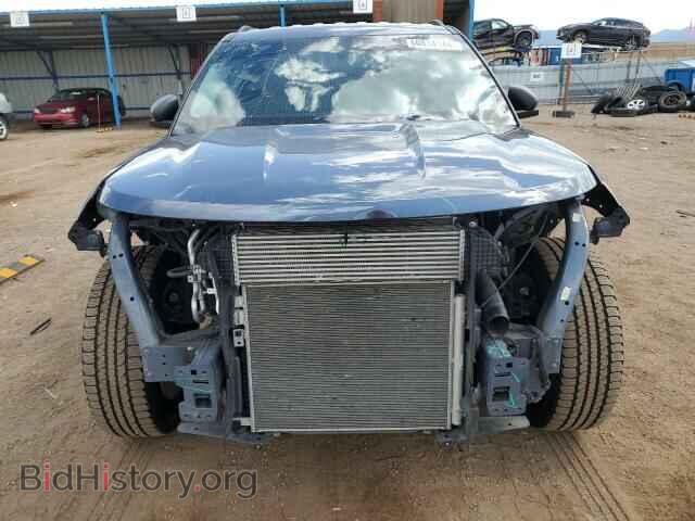 2021 FORD EXPLORER - VIN: 1FMSK8DH0MGB74418 - Photo 5