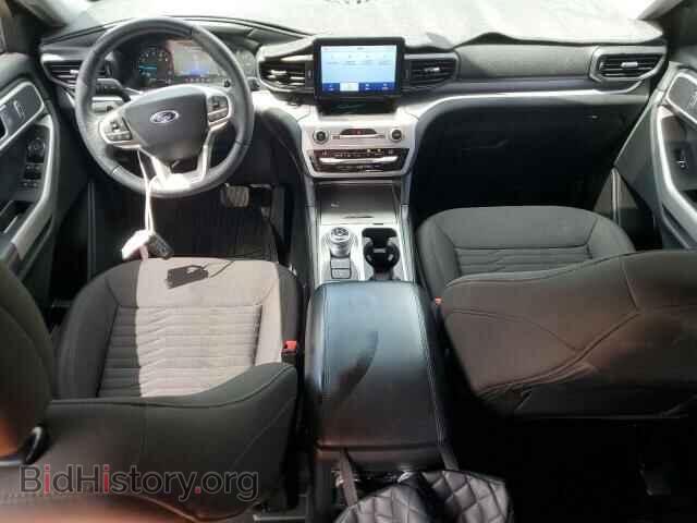 2021 FORD EXPLORER - VIN: 1FMSK8DH0MGB74418 - Photo 8