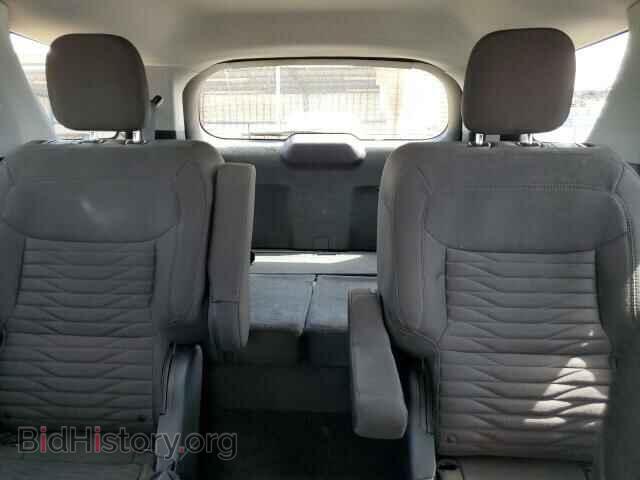 2021 FORD EXPLORER - VIN: 1FMSK8DH0MGB74418 - Photo 10