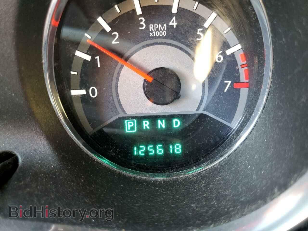 2013 CHRYSLER 200 - VIN: 1C3CCBBG1DN659969 - Фото 8