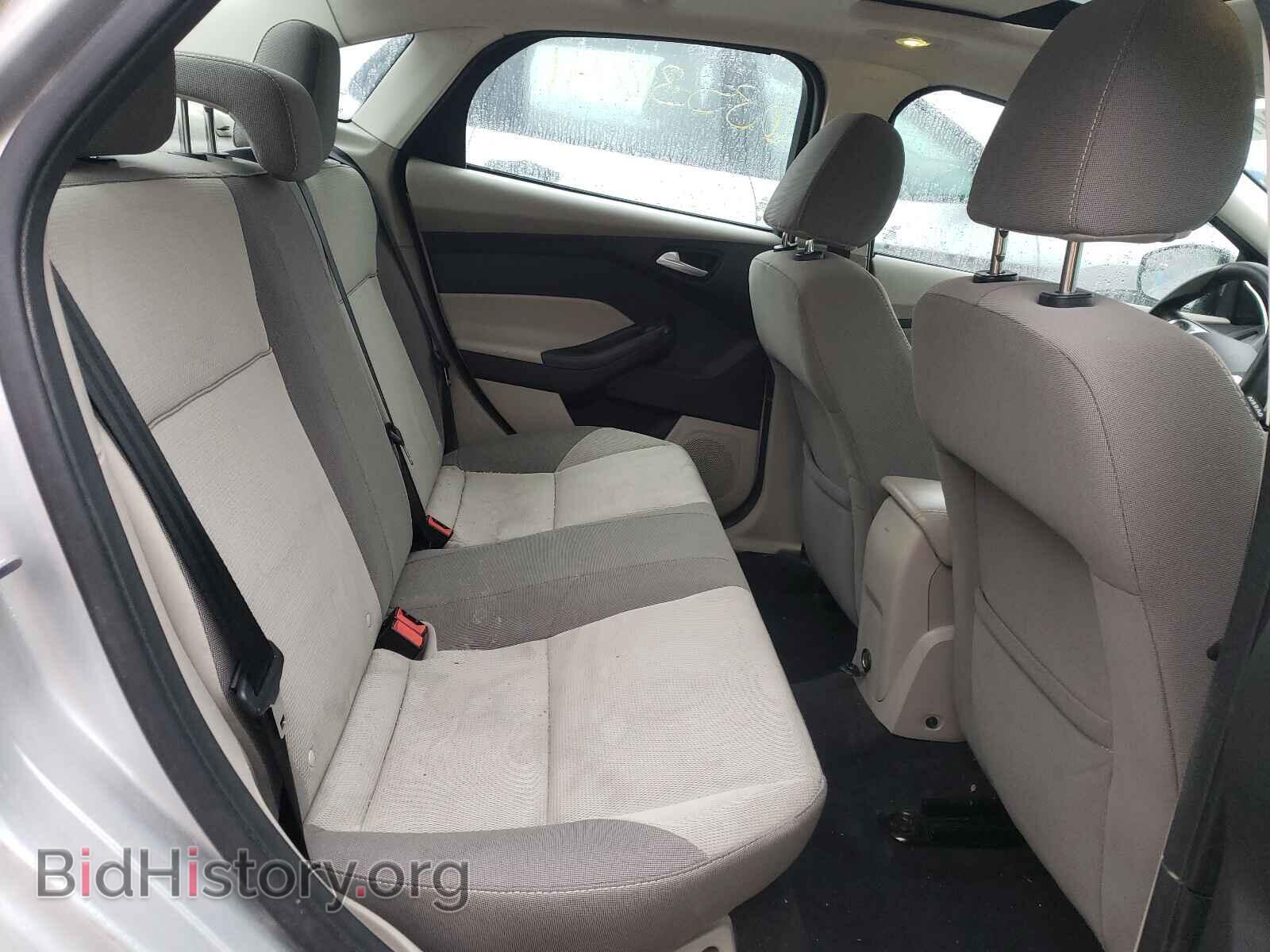 2013 FORD FOCUS - VIN: 1FADP3F27DL227672 - Photo 6