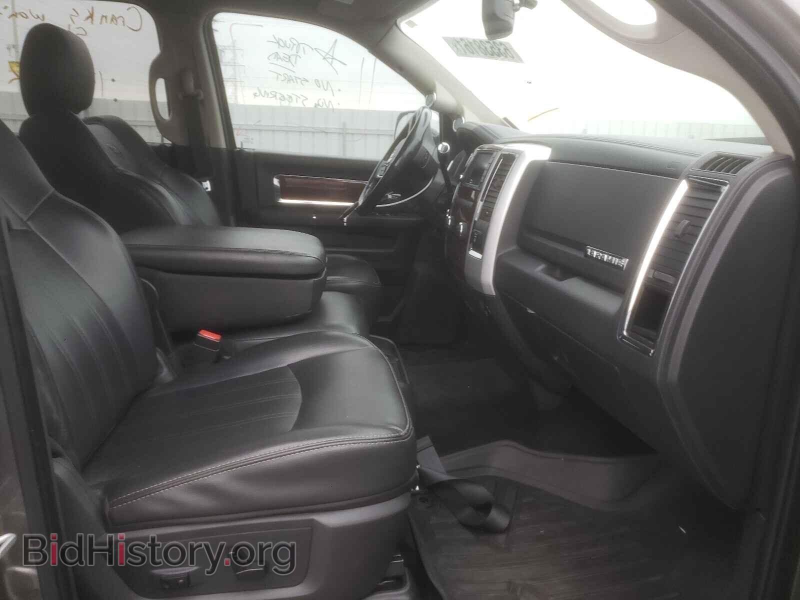 2011 DODGE RAM 2500 - VIN: 3D7UT2CL3BG578785 - Фото 5