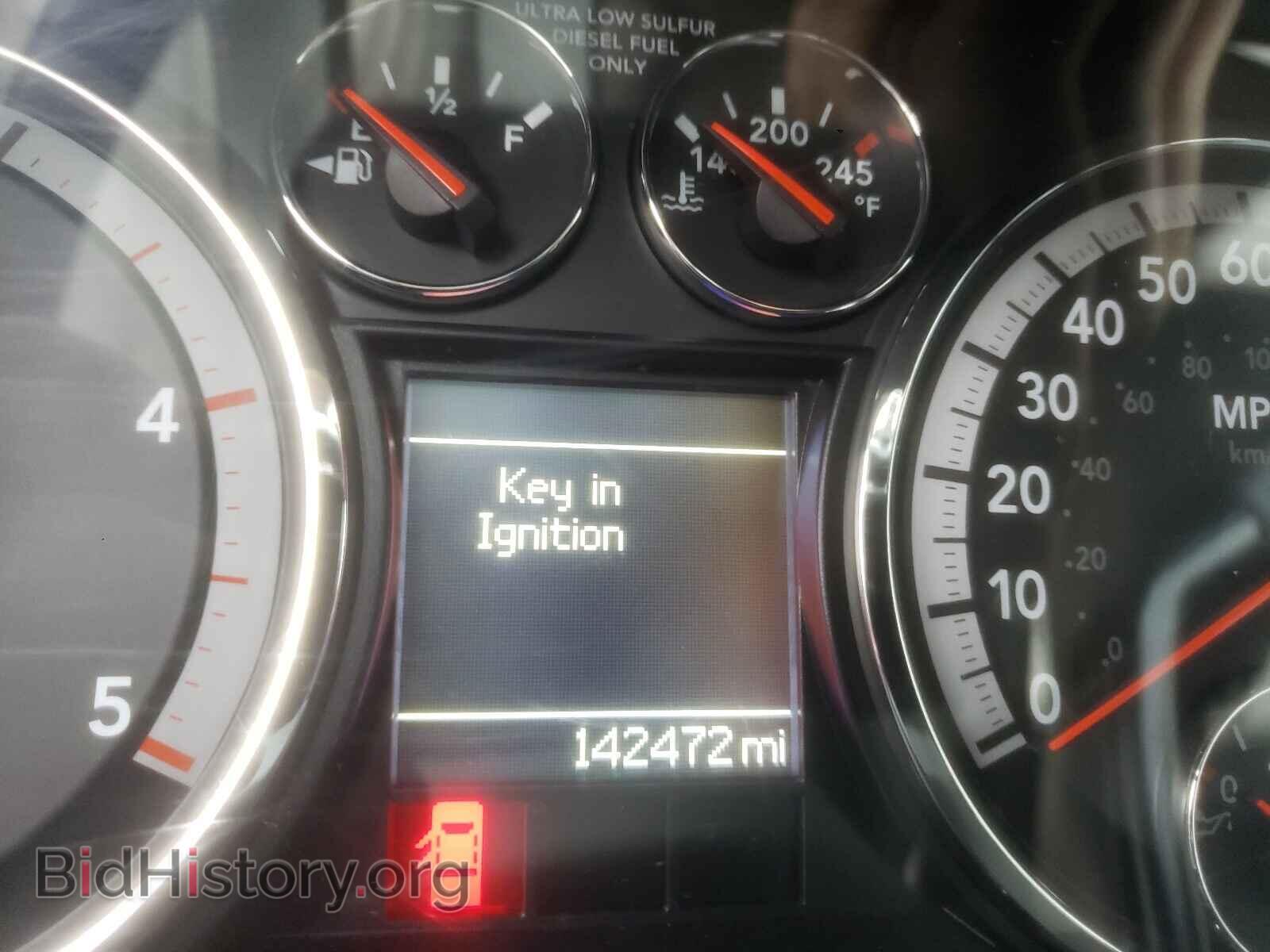 2011 DODGE RAM 2500 - VIN: 3D7UT2CL3BG578785 - Фото 8