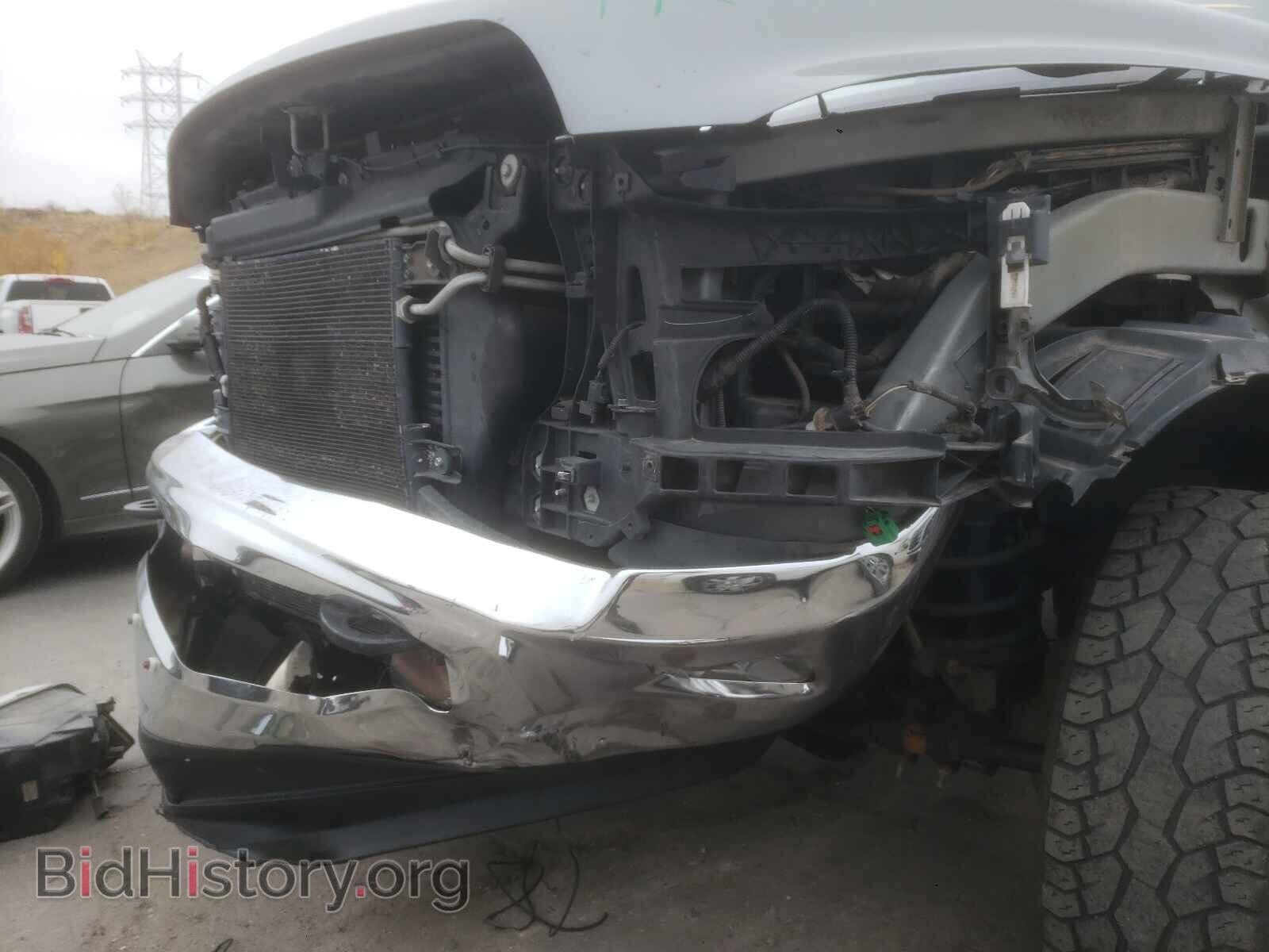 2011 DODGE RAM 2500 - VIN: 3D7UT2CL3BG578785 - Фото 9