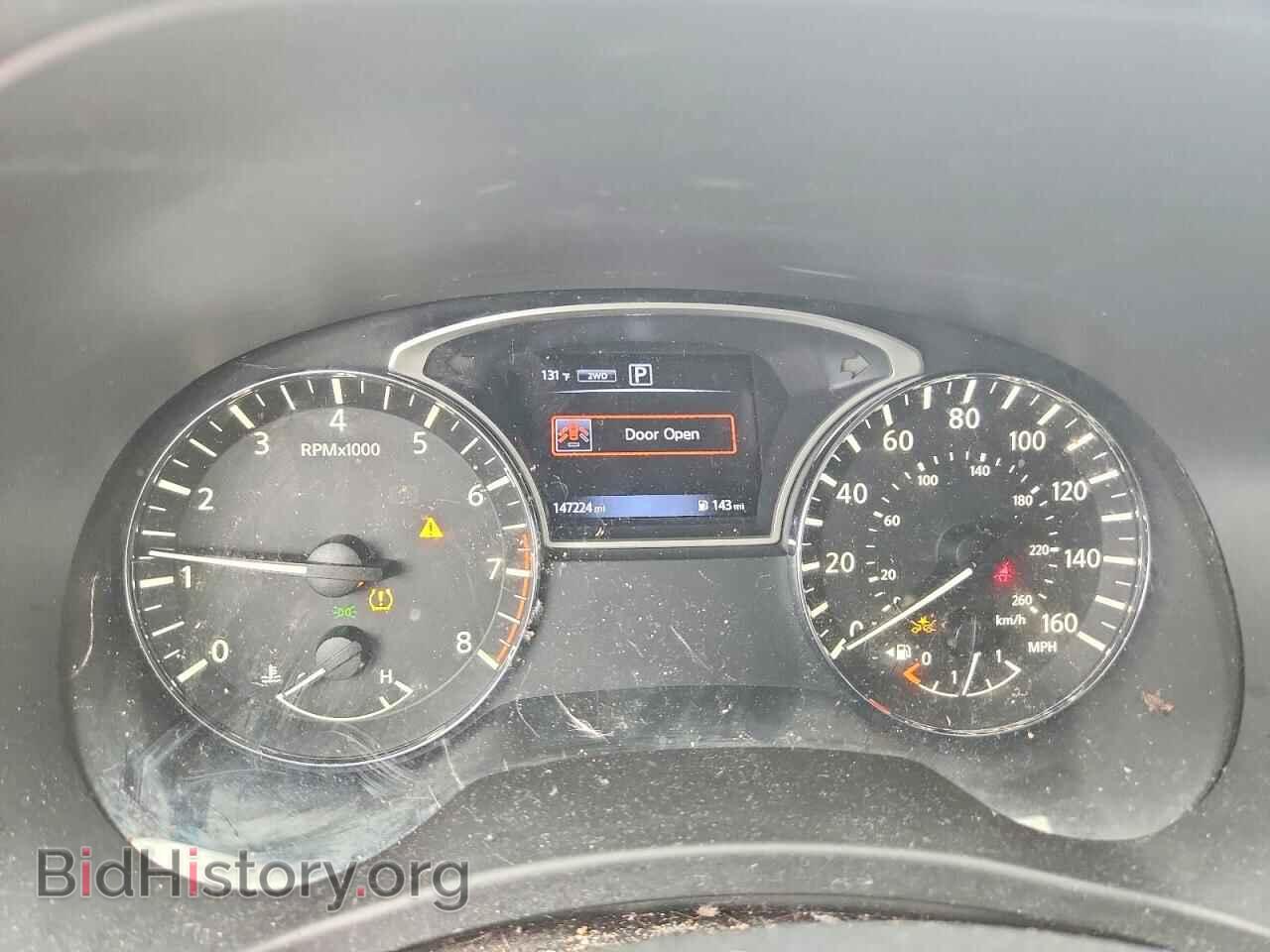 2018 NISSAN PATHFINDER - VIN: 5N1DR2MM2JC665543 - Фото 9