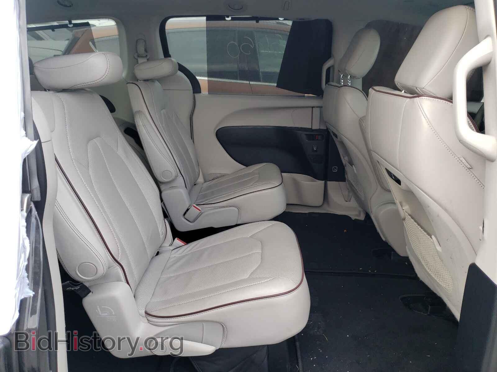 2020 CHRYSLER PACIFICA - VIN: 2C4RC1GG6LR123903 - Photo 6