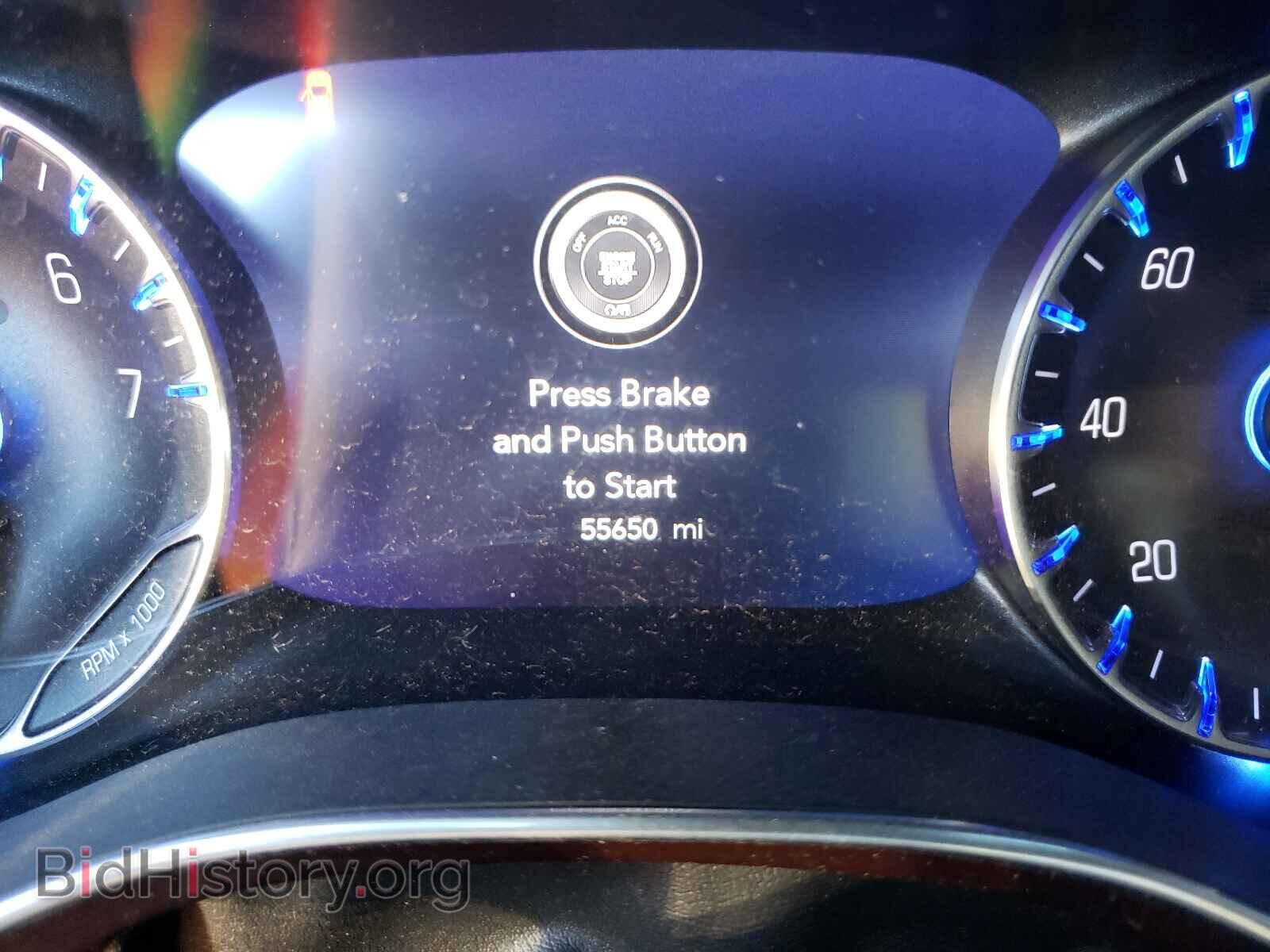 2020 CHRYSLER PACIFICA - VIN: 2C4RC1GG6LR123903 - Photo 8