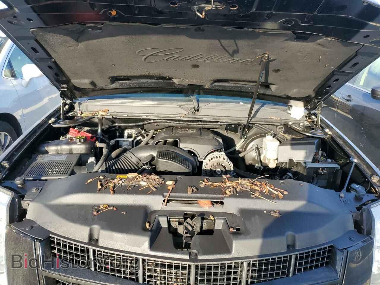 2014 CADILLAC ESCALADE - VIN: 1GYS4CEF6ER123522 - Фото 7