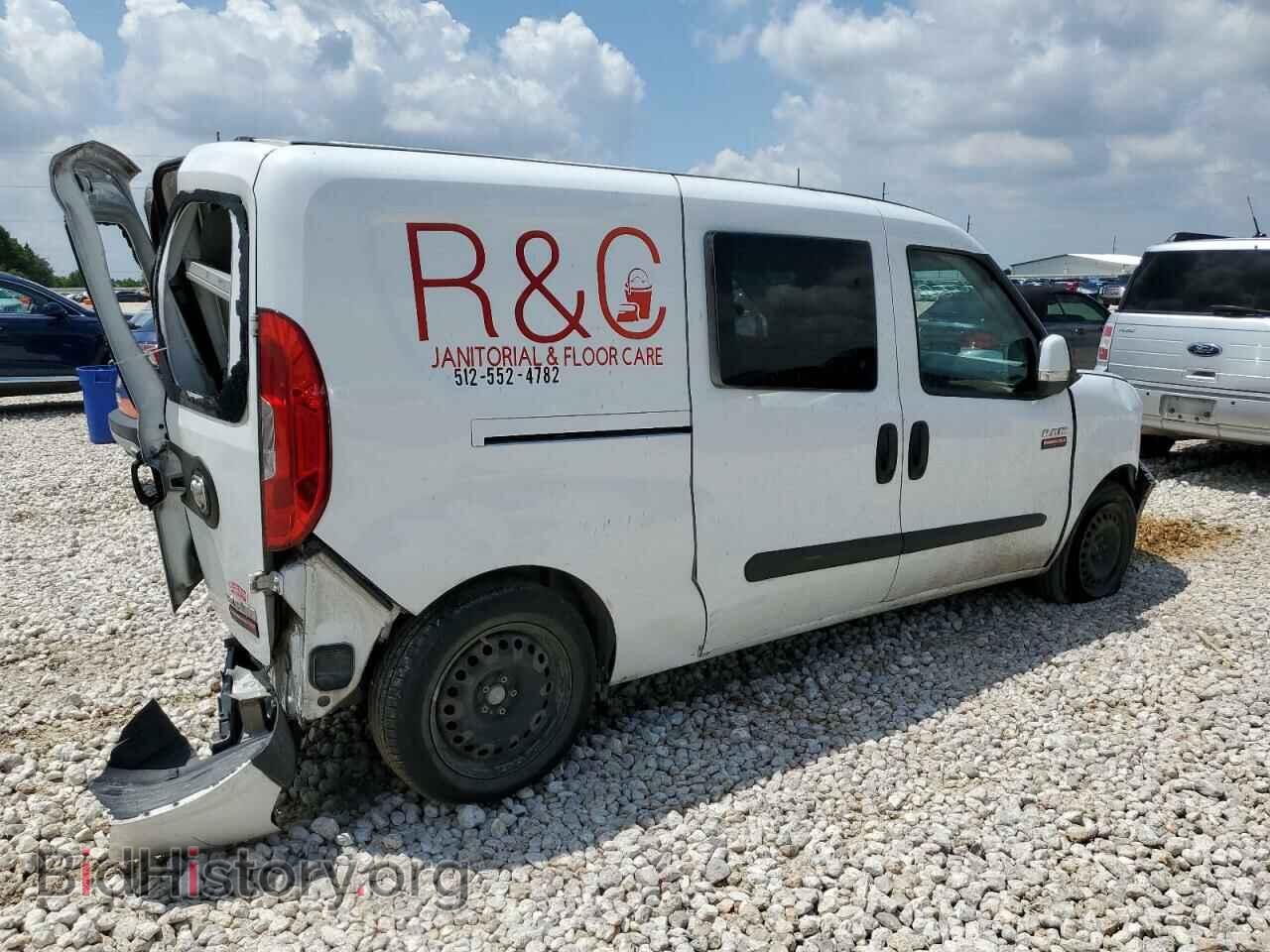 2016 RAM All Models - VIN: ZFBERFBT7G6B16038 - Photo 3