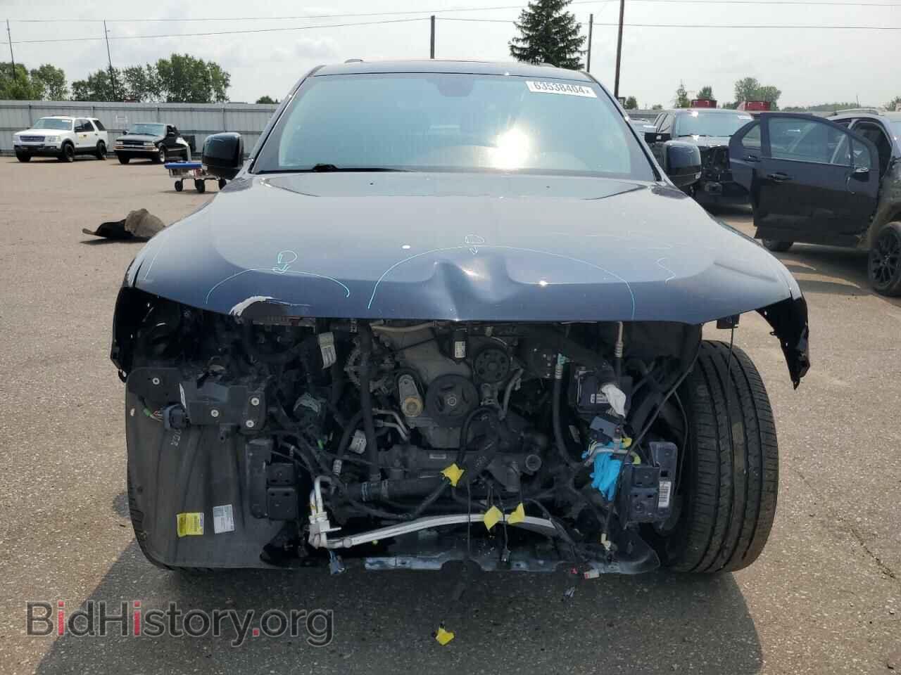 2018 DODGE DURANGO - VIN: 1C4RDJDG5JC206066 - Photo 5