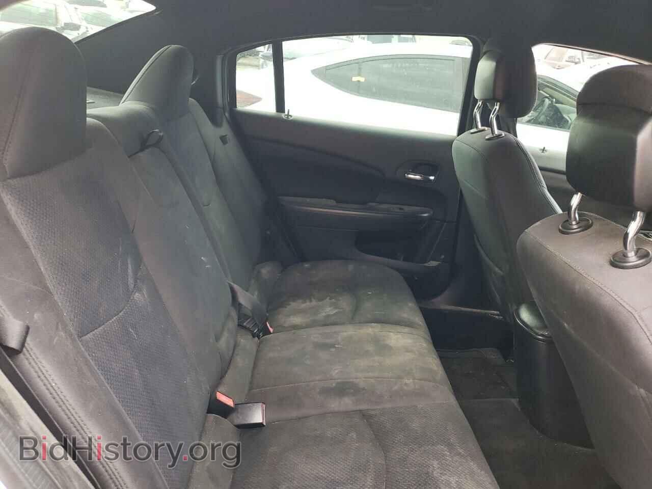 2014 CHRYSLER 200 - VIN: 1C3CCBAB3EN214236 - Фото 10