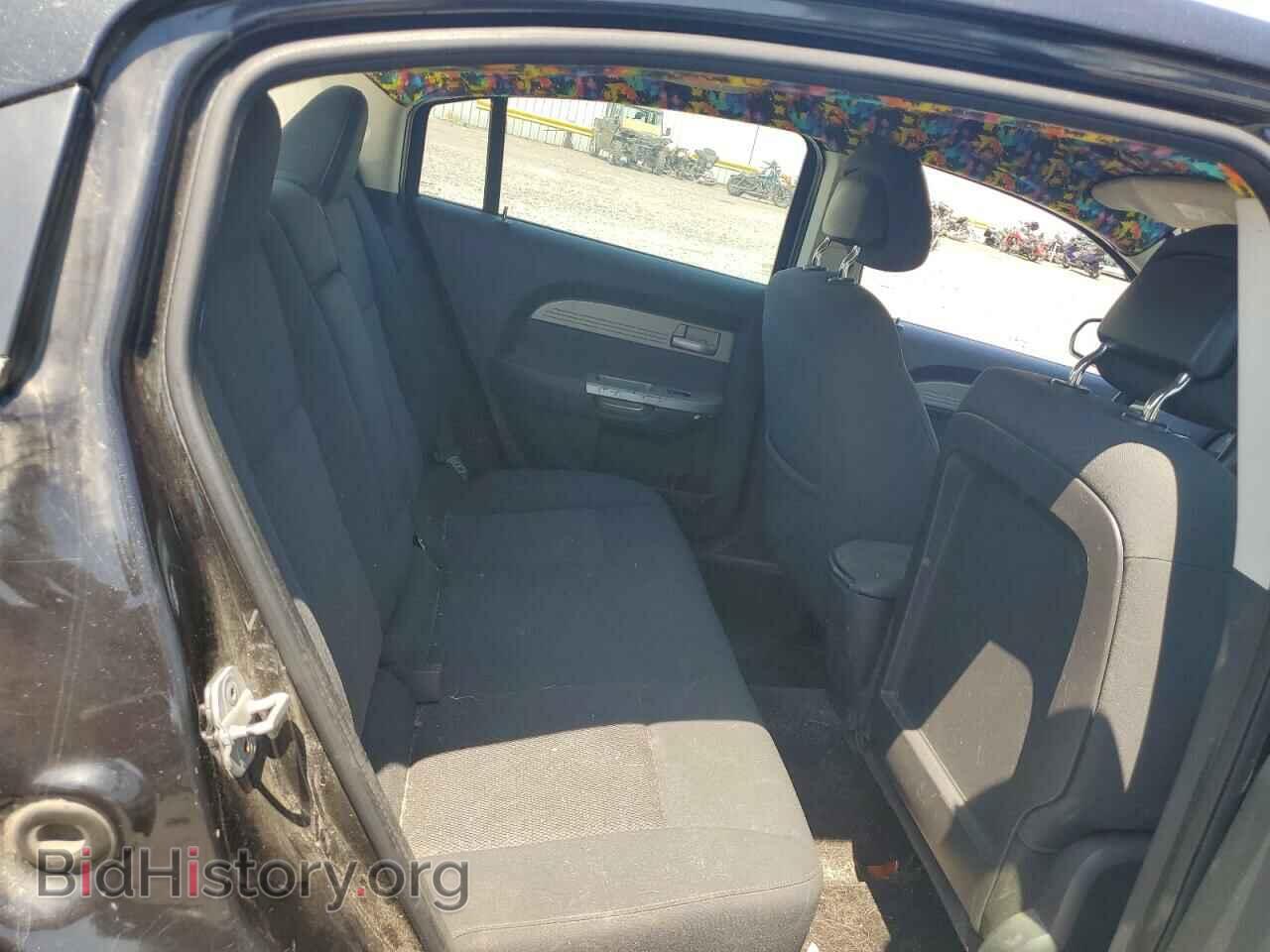 2010 CHRYSLER SEBRING - VIN: 1C3CC4FB7AN232818 - Фото 10