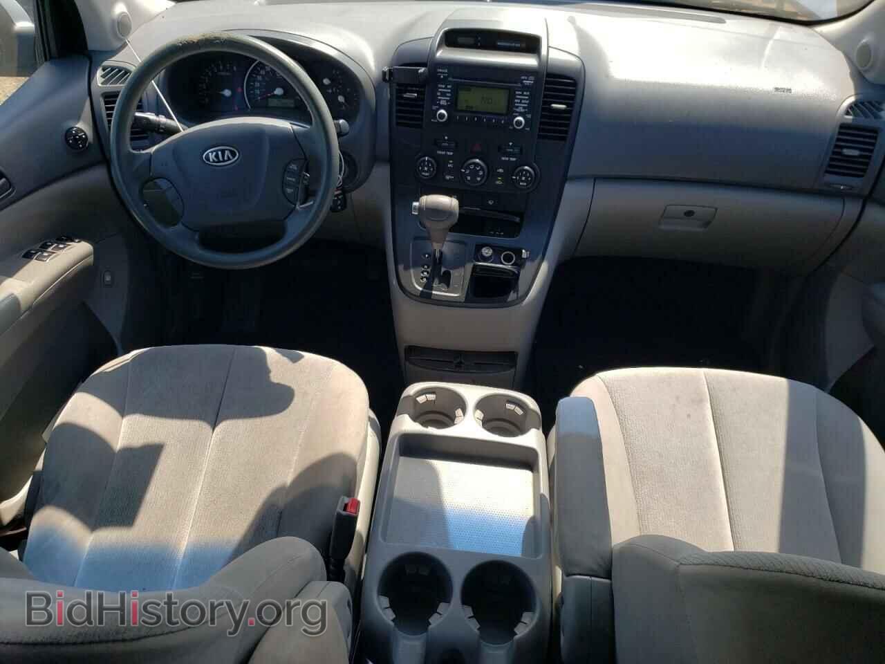2010 KIA All Models - VIN: KNDMG4C3XA6345254 - Фото 8