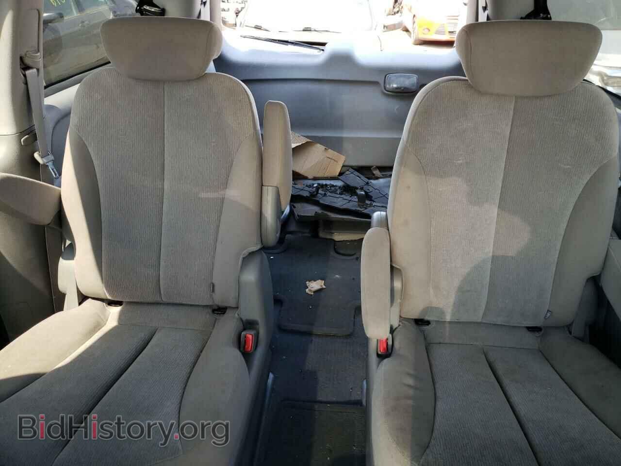 2010 KIA All Models - VIN: KNDMG4C3XA6345254 - Фото 10