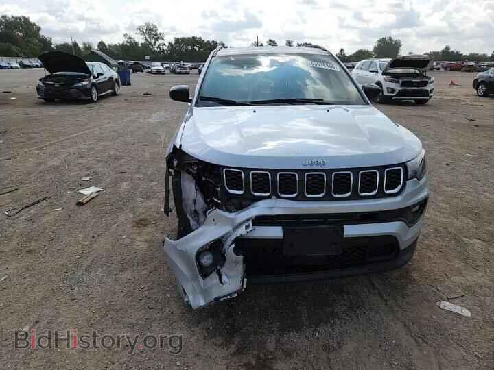 2024 JEEP COMPASS - VIN: 3C4NJDBN3RT113945 - Photo 14