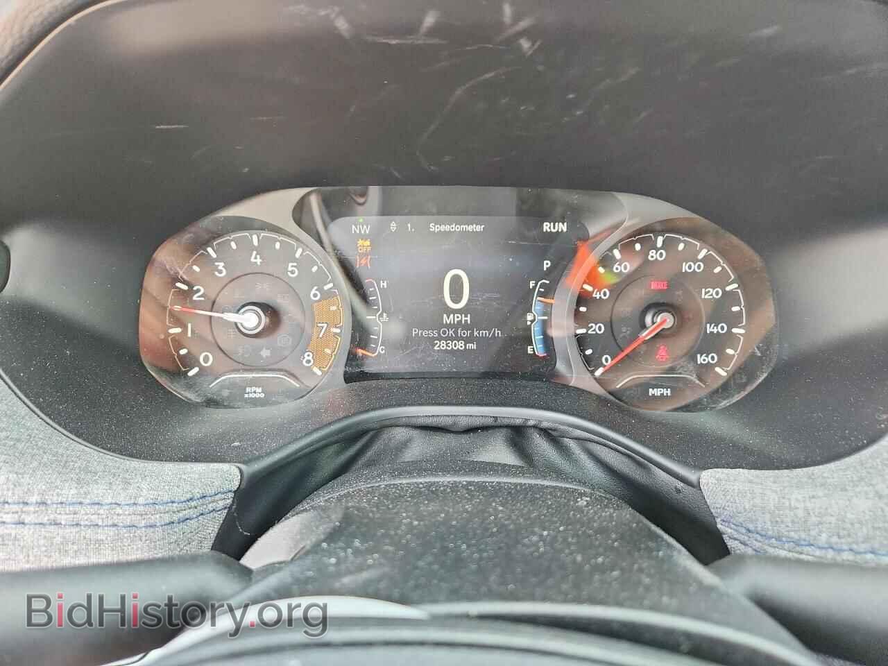 2024 JEEP COMPASS - VIN: 3C4NJDBN3RT113945 - Photo 9