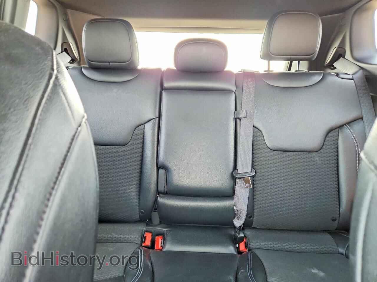 2024 JEEP COMPASS - VIN: 3C4NJDBN3RT113945 - Photo 10