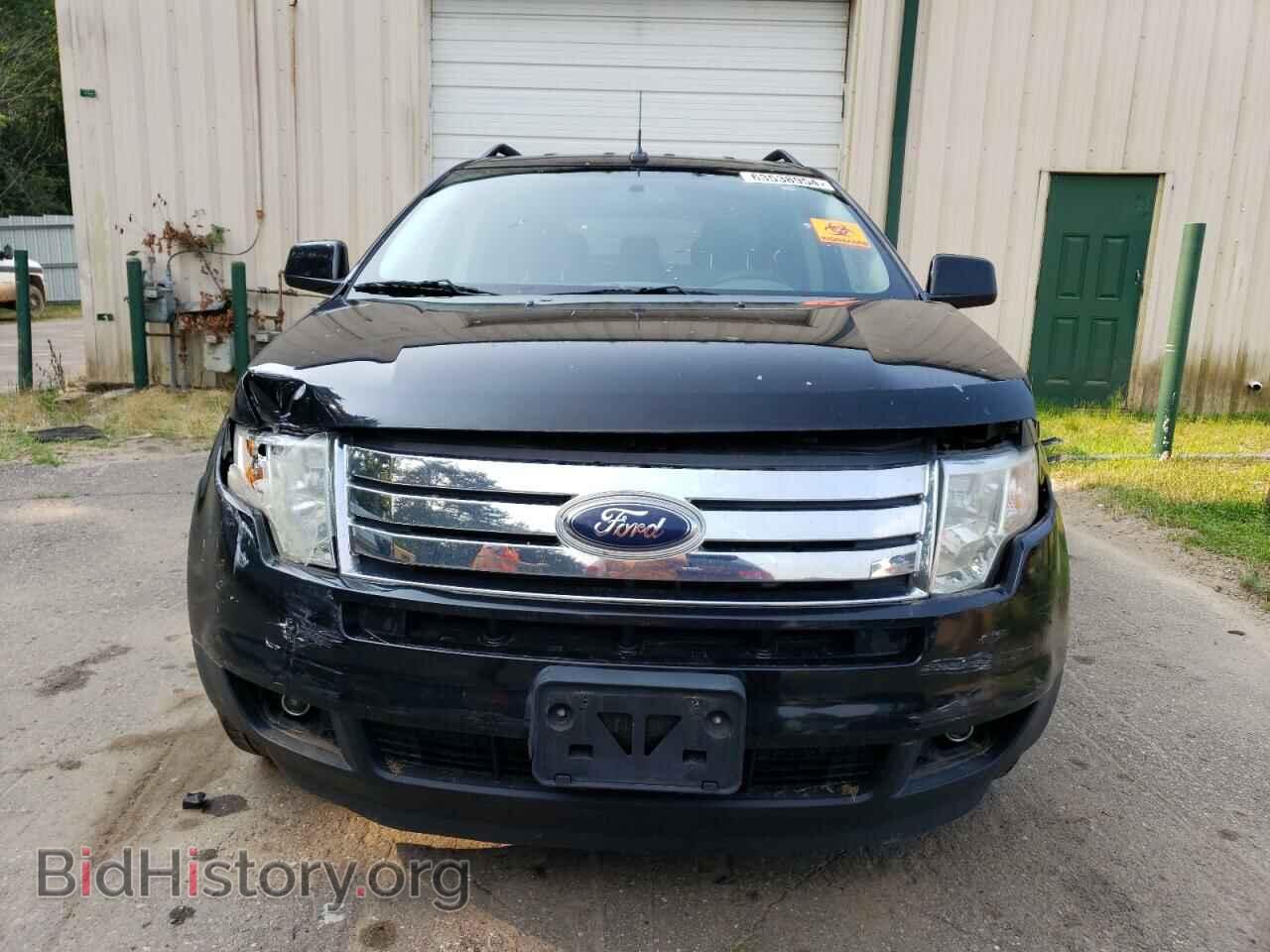 2010 FORD EDGE - VIN: 2FMDK3JC5ABB38618 - Фото 5