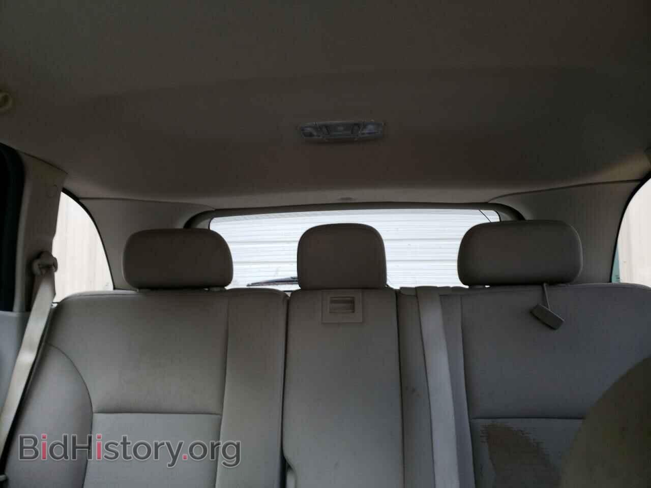 2010 FORD EDGE - VIN: 2FMDK3JC5ABB38618 - Фото 10