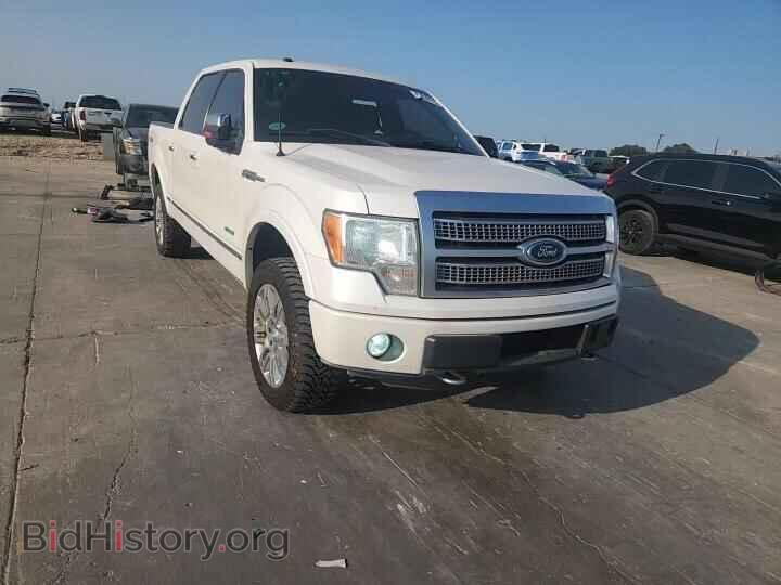 2012 FORD F150 - VIN: 1FTFW1ET4CFA28662 - Фото 14