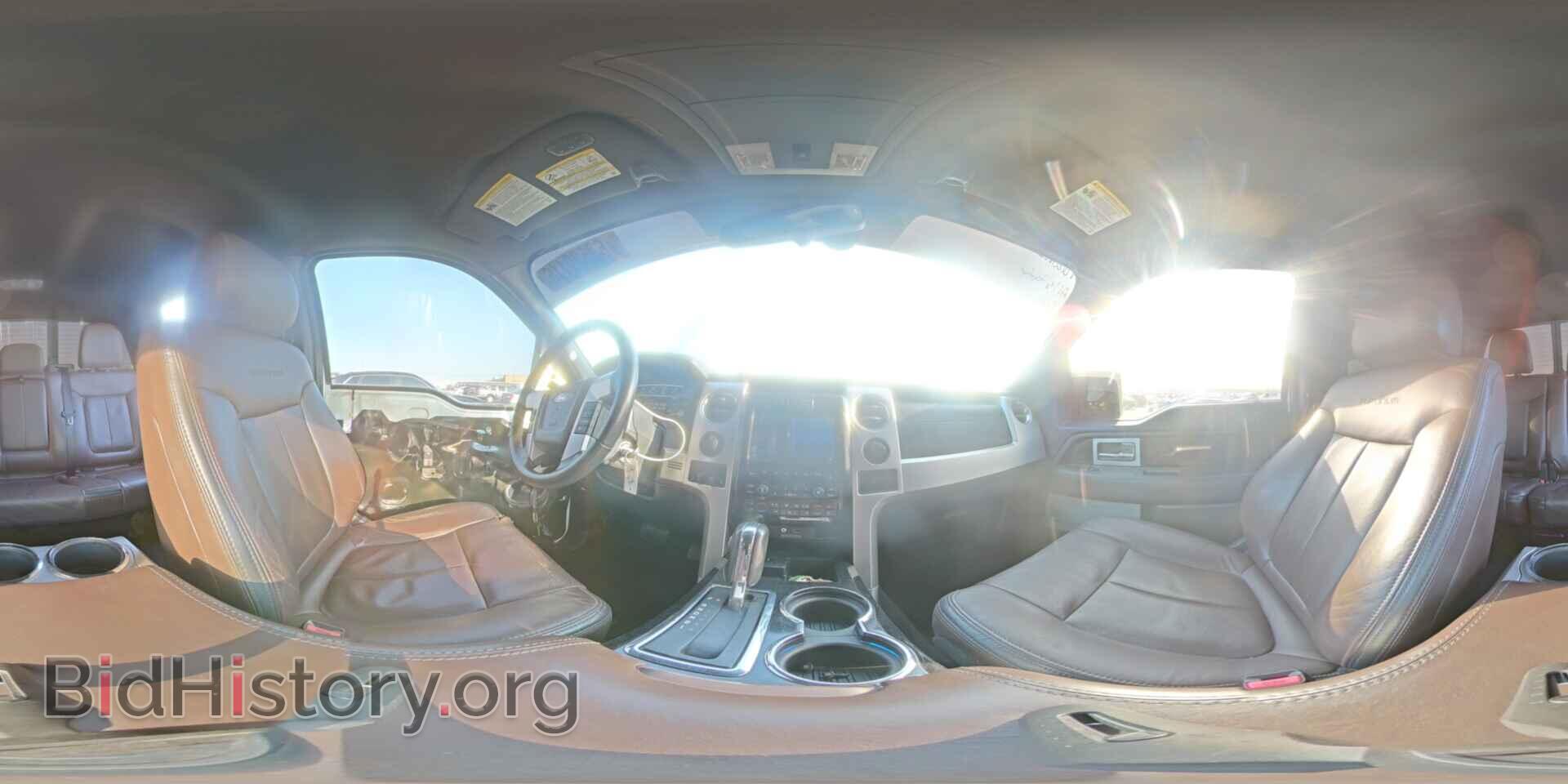 2012 FORD F150 - VIN: 1FTFW1ET4CFA28662 - Фото 15