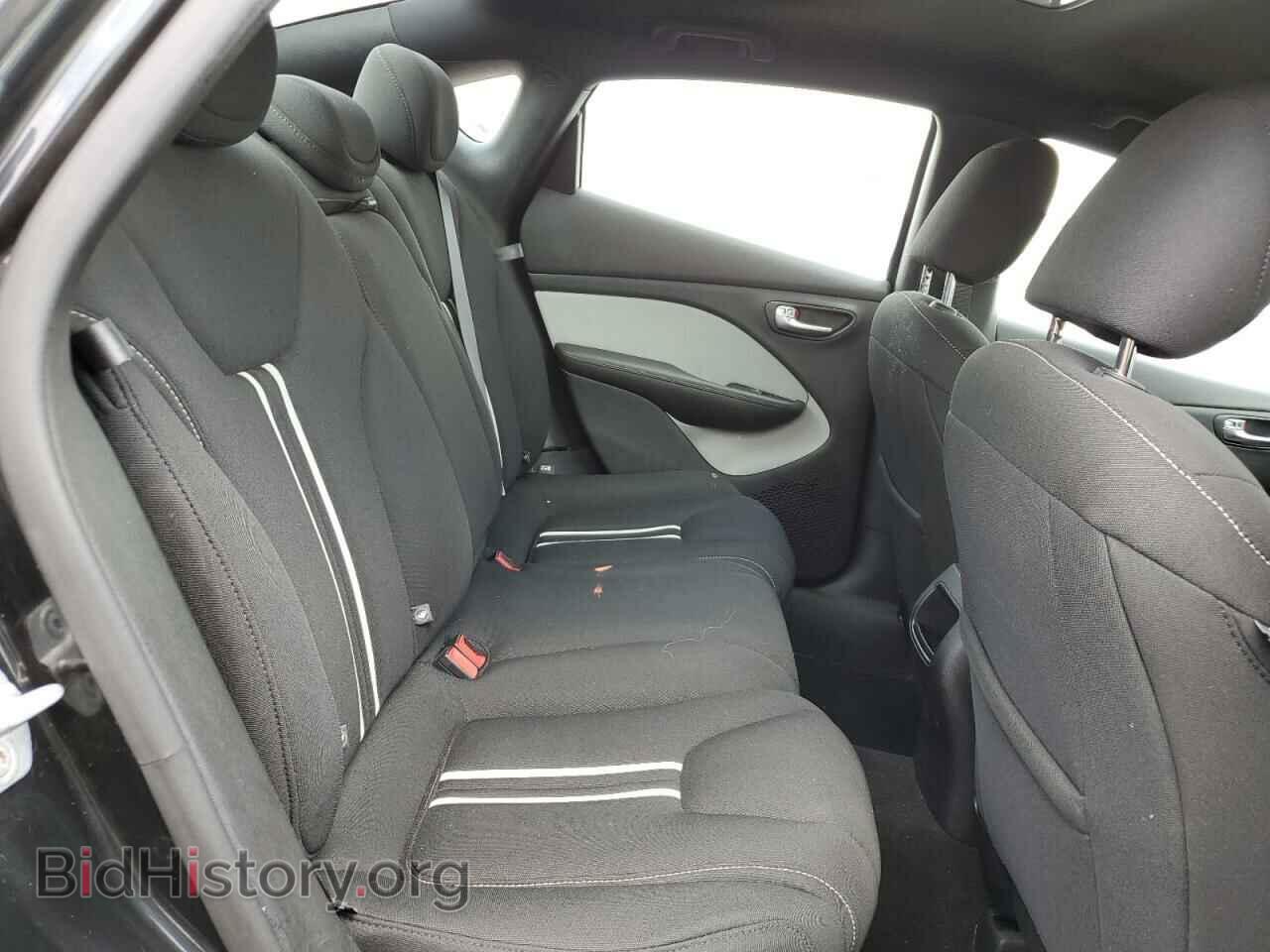 2013 DODGE DART - VIN: 1C3CDFBAXDD178205 - Фото 10