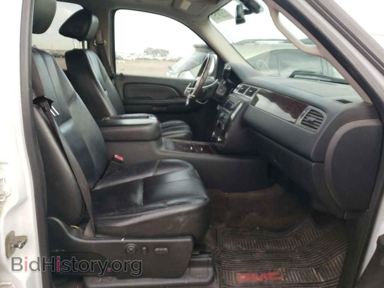 2007 GMC SIERRA - VIN: 2GTEK638371722758 - Фото 5