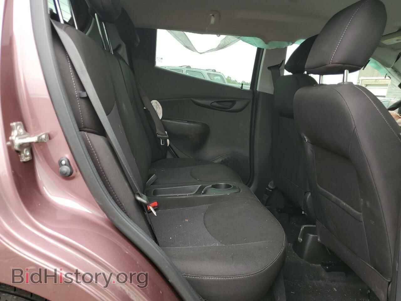2019 CHEVROLET SPARK - VIN: KL8CD6SA9KC735743 - Фото 10