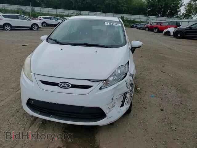 2013 FORD FIESTA - VIN: 3FADP4EJ8DM136746 - Photo 14