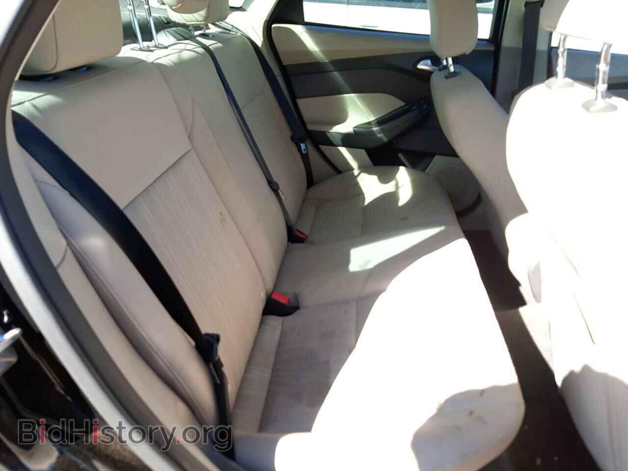 2016 FORD FOCUS - VIN: 1FADP3F29GL221442 - Фото 6