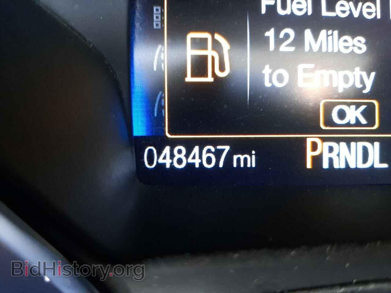 2016 FORD FOCUS - VIN: 1FADP3F29GL221442 - Фото 8