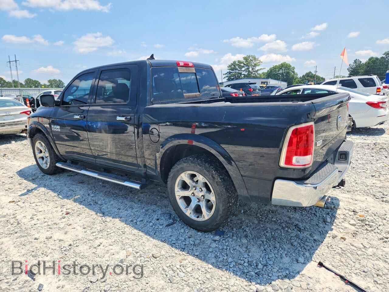 2015 RAM 1500 - VIN: 1C6RR6NT8FS634647 - Photo 2