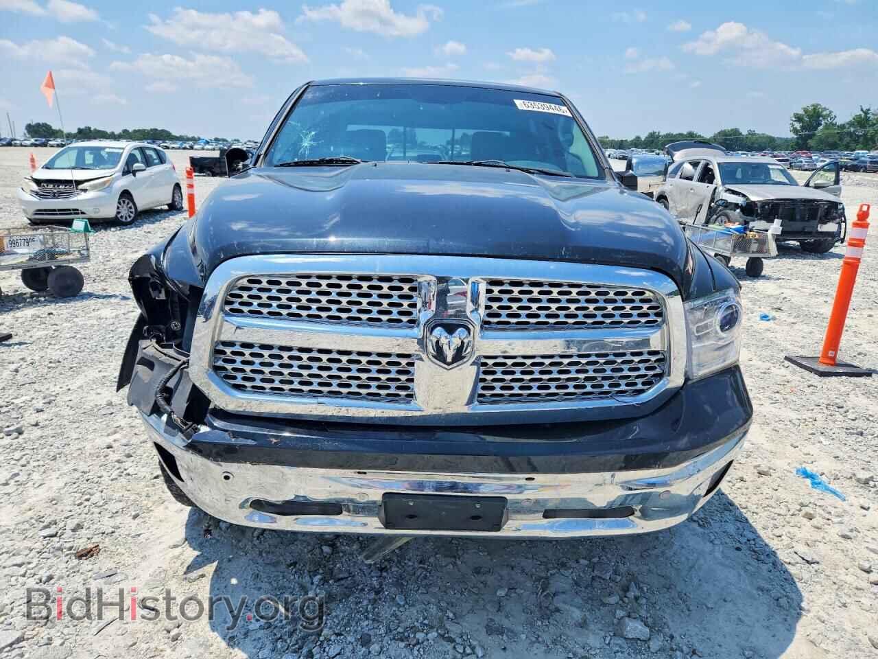 2015 RAM 1500 - VIN: 1C6RR6NT8FS634647 - Photo 5