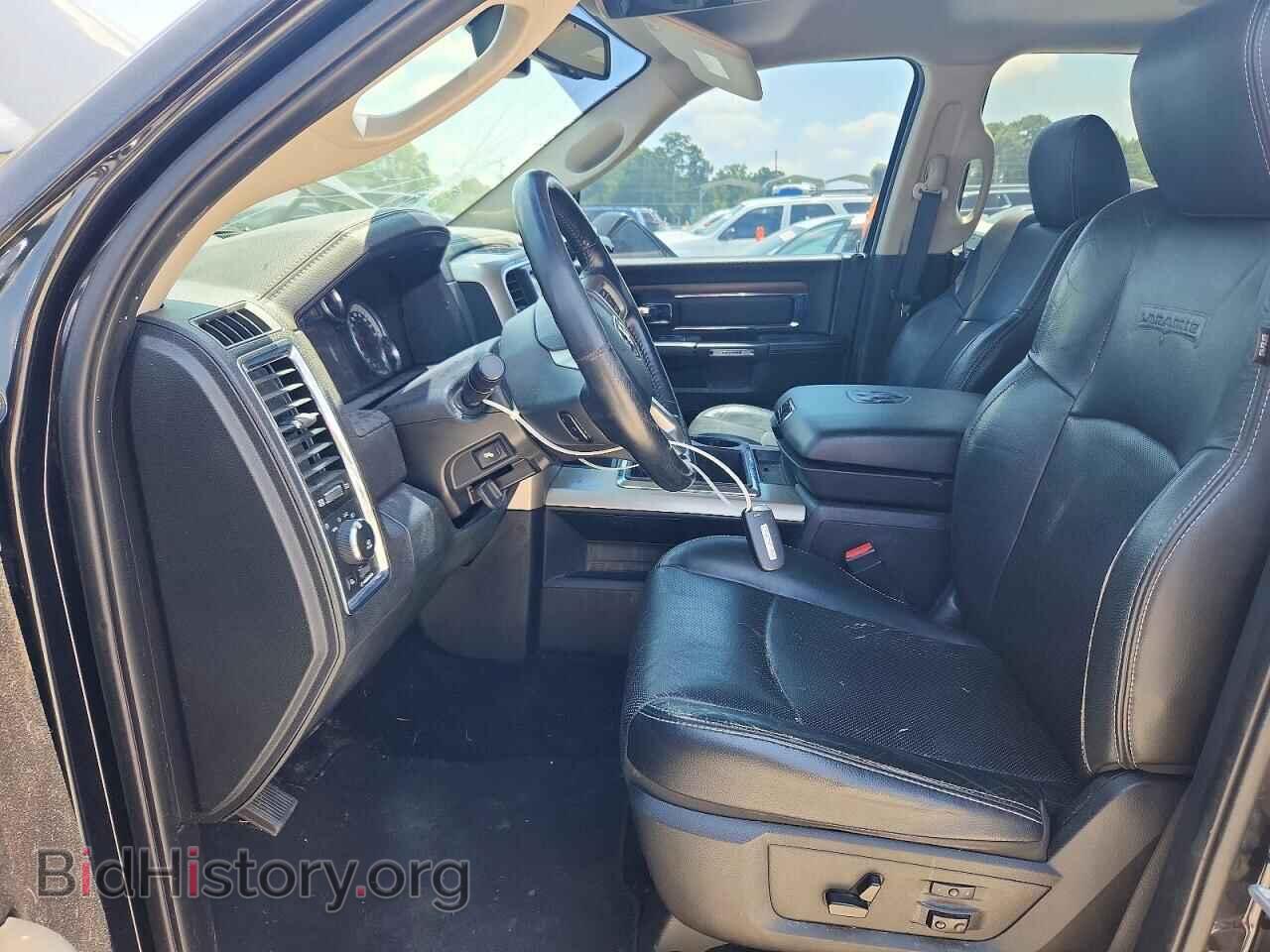 2015 RAM 1500 - VIN: 1C6RR6NT8FS634647 - Photo 7