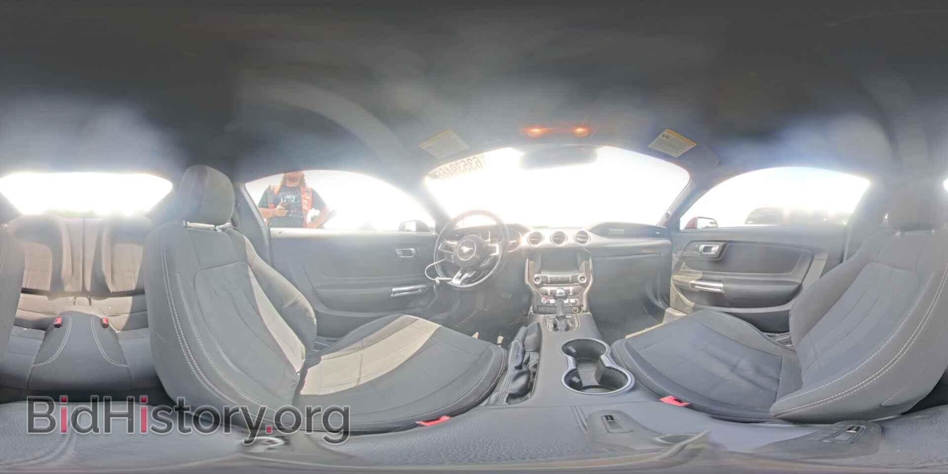 2018 FORD MUSTANG - VIN: 1FA6P8TH7J5144578 - Photo 14