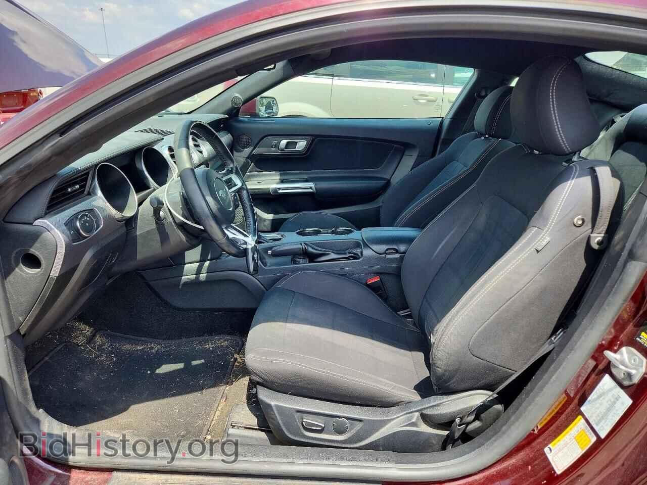 2018 FORD MUSTANG - VIN: 1FA6P8TH7J5144578 - Photo 7
