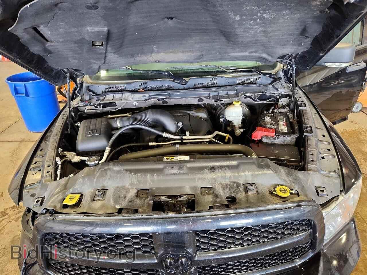 2015 RAM 1500 - VIN: 1C6RR7LT3FS652837 - Фото 11
