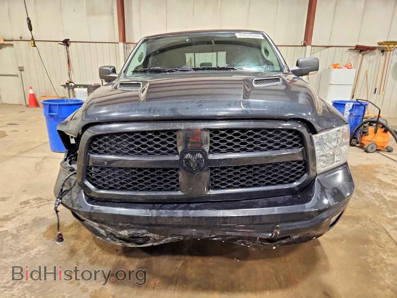 2015 RAM 1500 - VIN: 1C6RR7LT3FS652837 - Фото 5