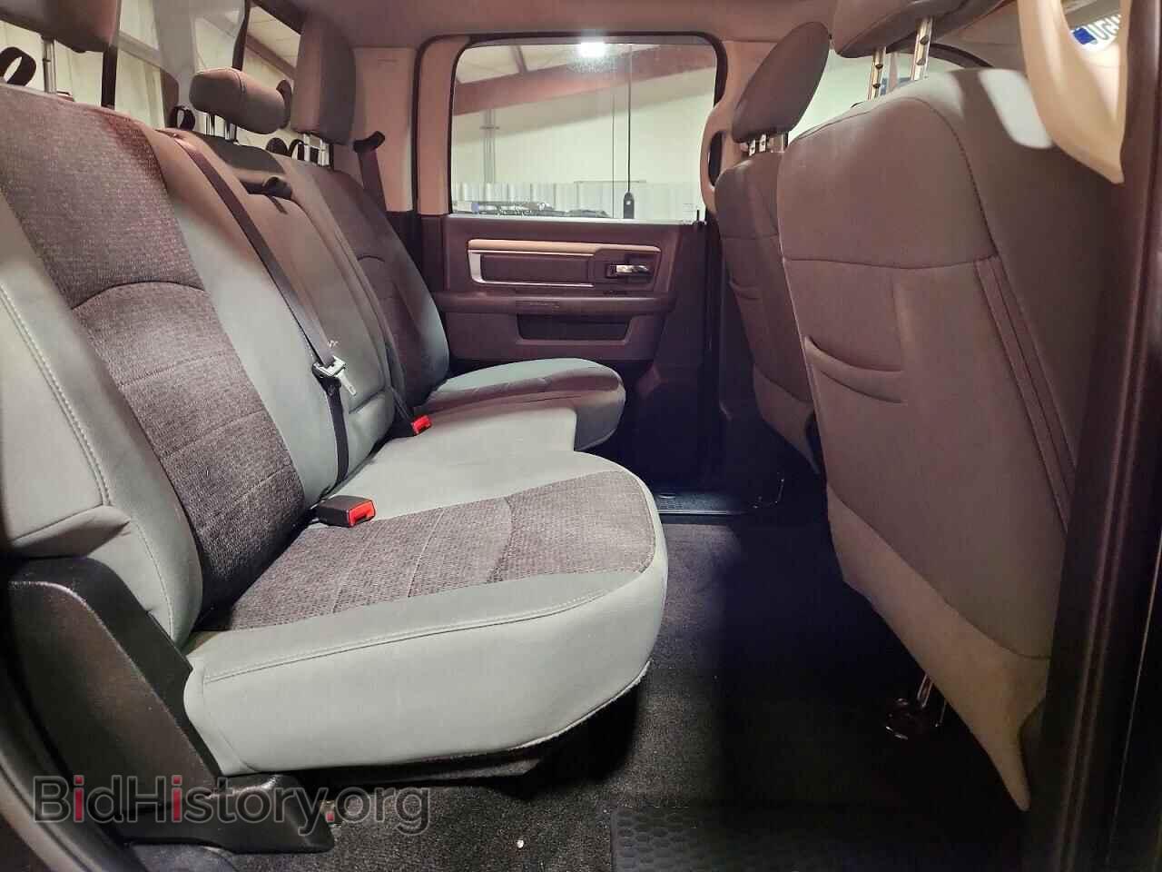 2015 RAM 1500 - VIN: 1C6RR7LT3FS652837 - Фото 10