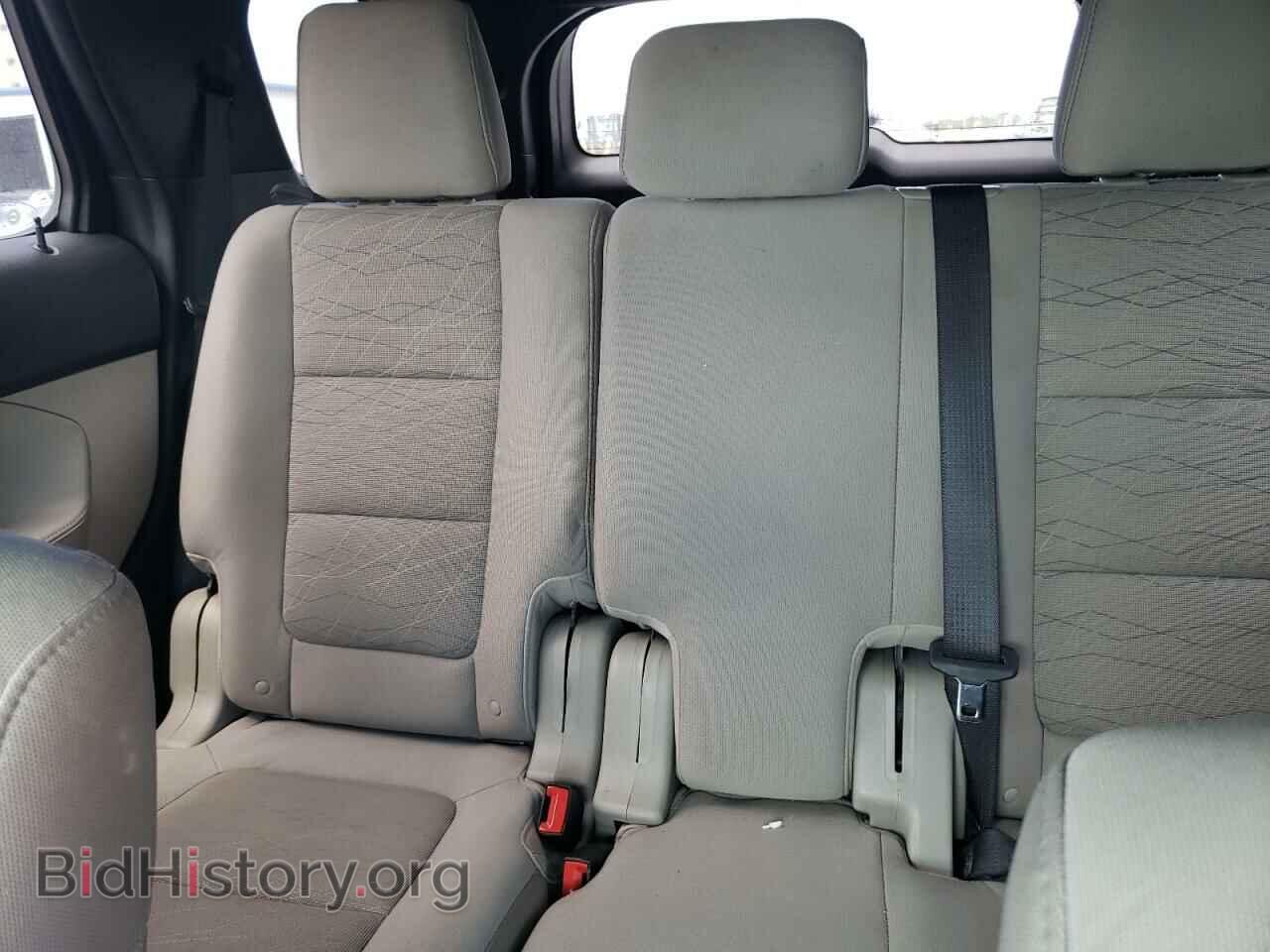2013 FORD EXPLORER - VIN: 1FM5K7B85DGB91709 - Фото 10