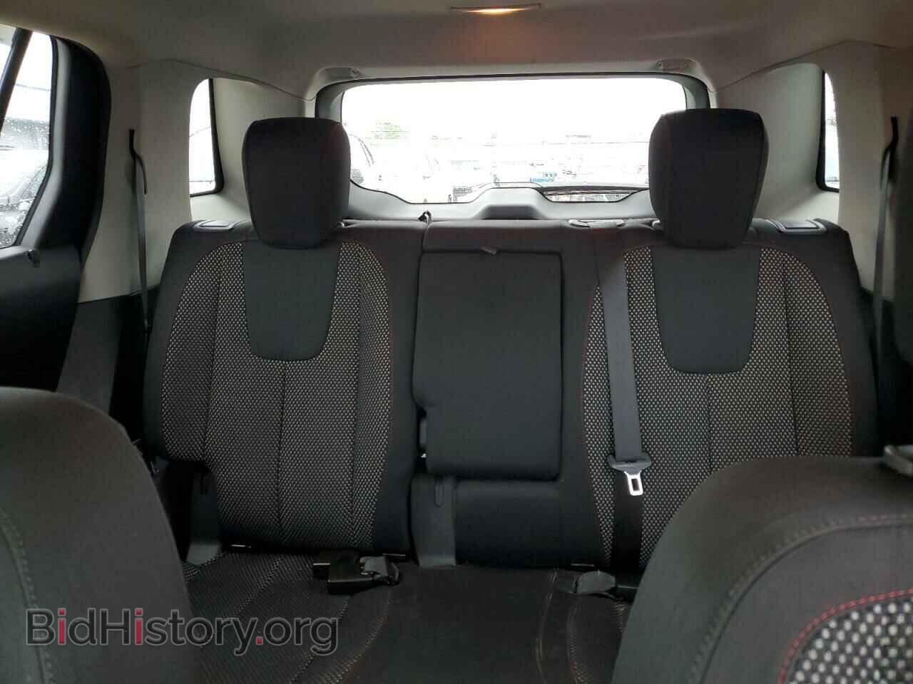 2013 GMC TERRAIN - VIN: 2GKALSEKXD6148286 - Фото 10