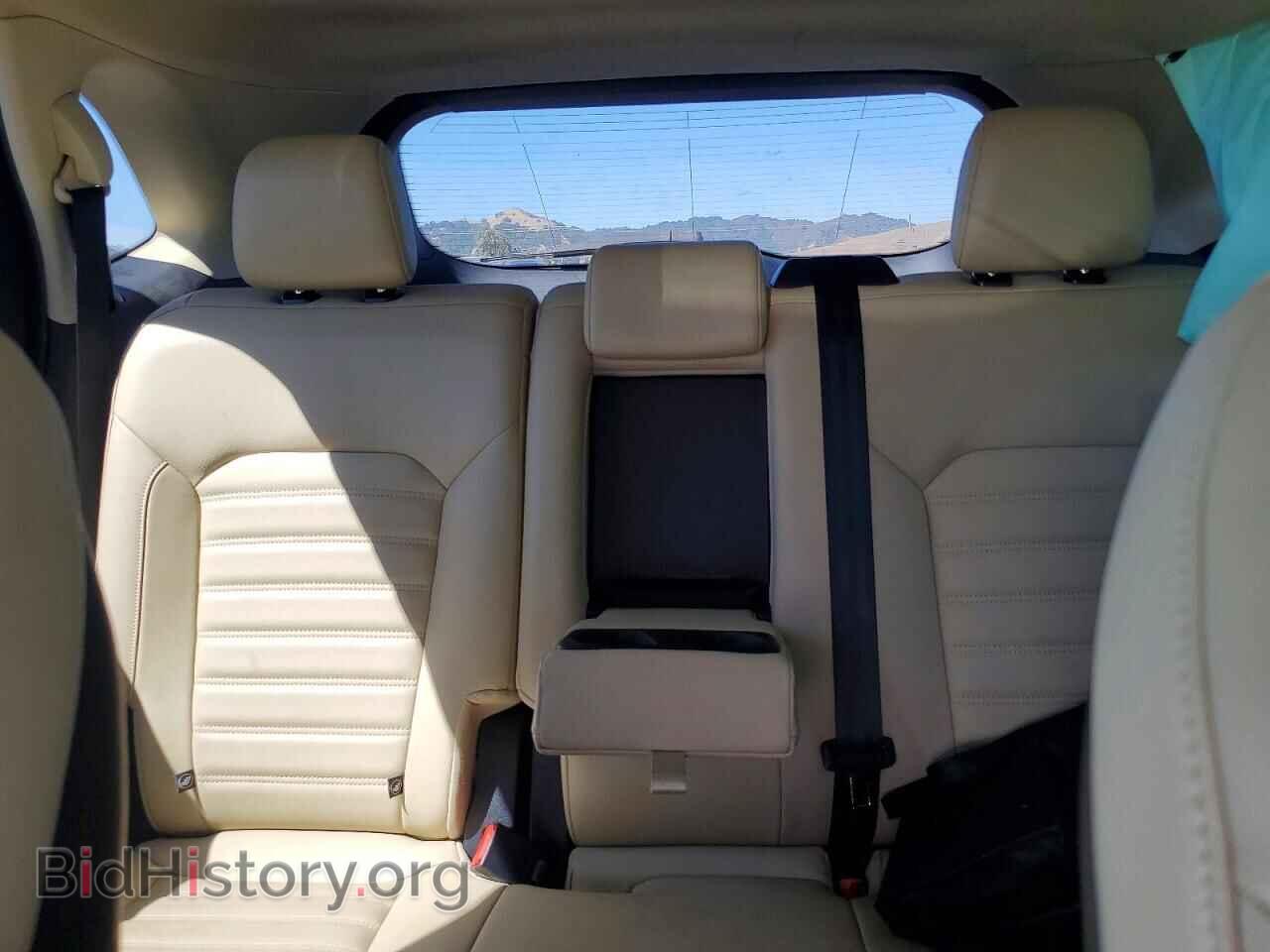 2019 Ford EDGE (VIN 2FMPK3J9XKBC74407) — photo 10 of 13