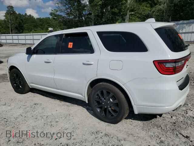 2017 DODGE DURANGO - VIN: 1C4RDHDG6HC917584 - Photo 2