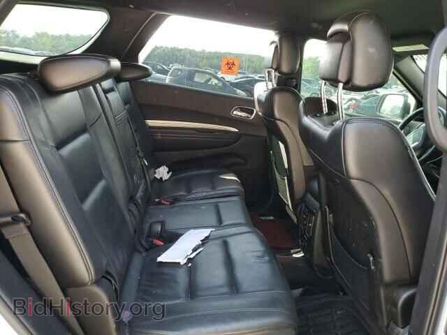 2017 DODGE DURANGO - VIN: 1C4RDHDG6HC917584 - Photo 11