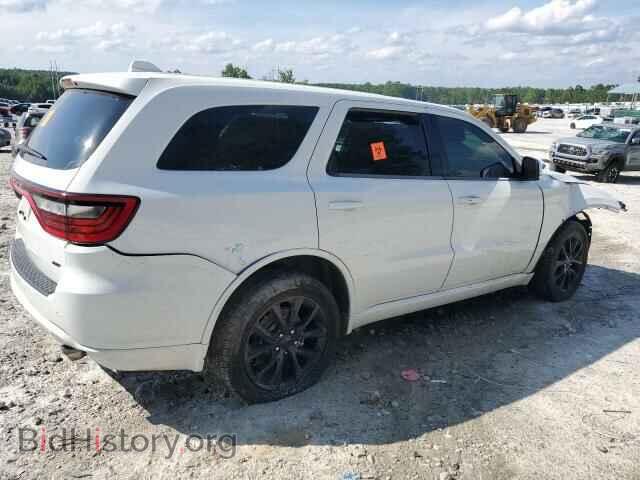 2017 DODGE DURANGO - VIN: 1C4RDHDG6HC917584 - Photo 3