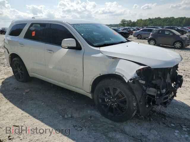 2017 DODGE DURANGO - VIN: 1C4RDHDG6HC917584 - Photo 4