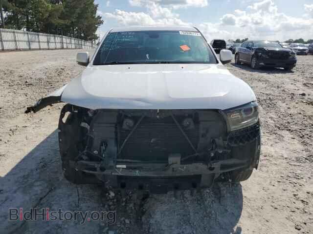 2017 DODGE DURANGO - VIN: 1C4RDHDG6HC917584 - Photo 5
