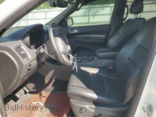 2017 DODGE DURANGO - VIN: 1C4RDHDG6HC917584 - Photo 7