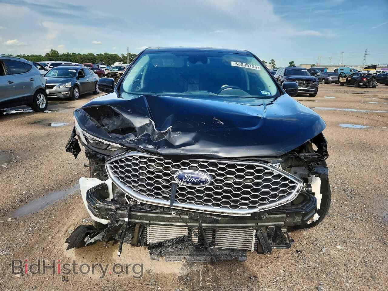 2024 FORD EDGE - VIN: 2FMPK4J99RBA13401 - Photo 5