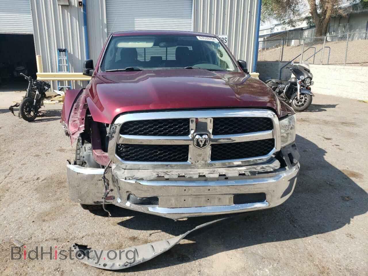 2017 RAM 1500 - VIN: 1C6RR6GT3HS512780 - Фото 5